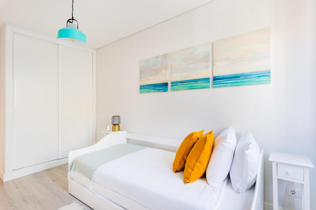 Mbird Lapa River View Duplex Lisbon Bagian luar foto
