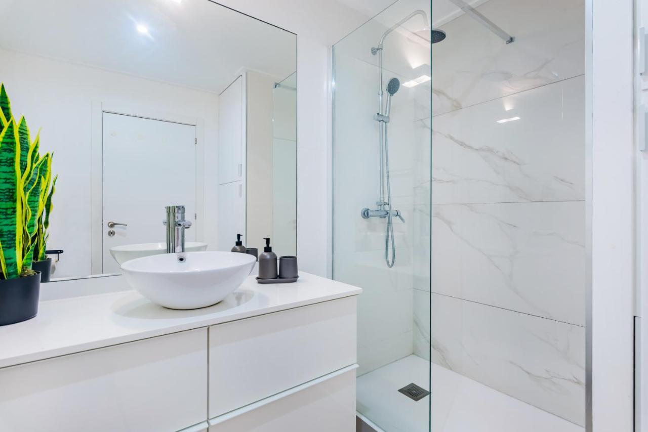 Mbird Lapa River View Duplex Lisbon Bagian luar foto