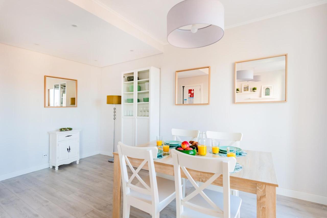 Mbird Lapa River View Duplex Lisbon Bagian luar foto